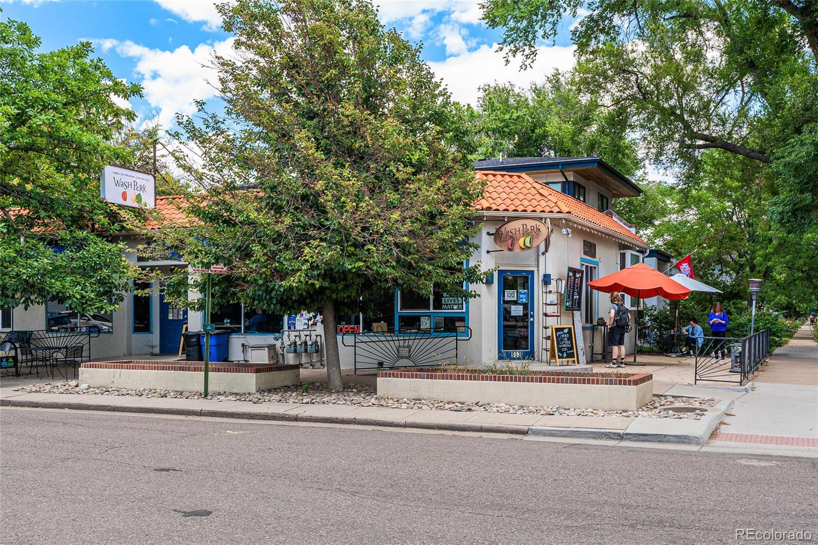 MLS Image #36 for 969 s pearl street 201,denver, Colorado