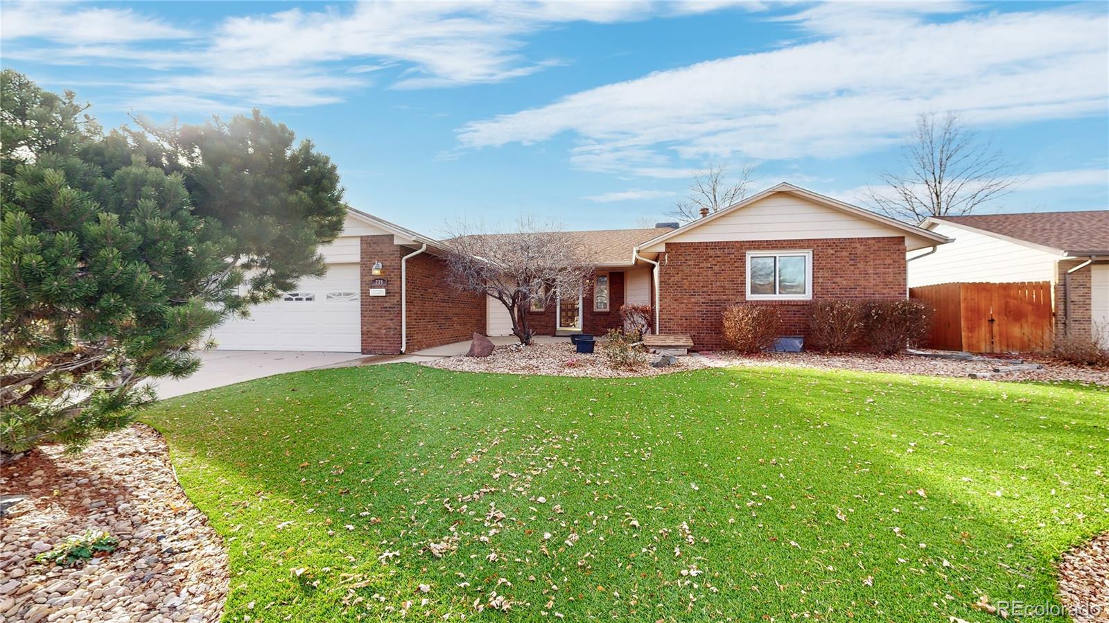 Report Image for 239 S 21st Place,Brighton, Colorado