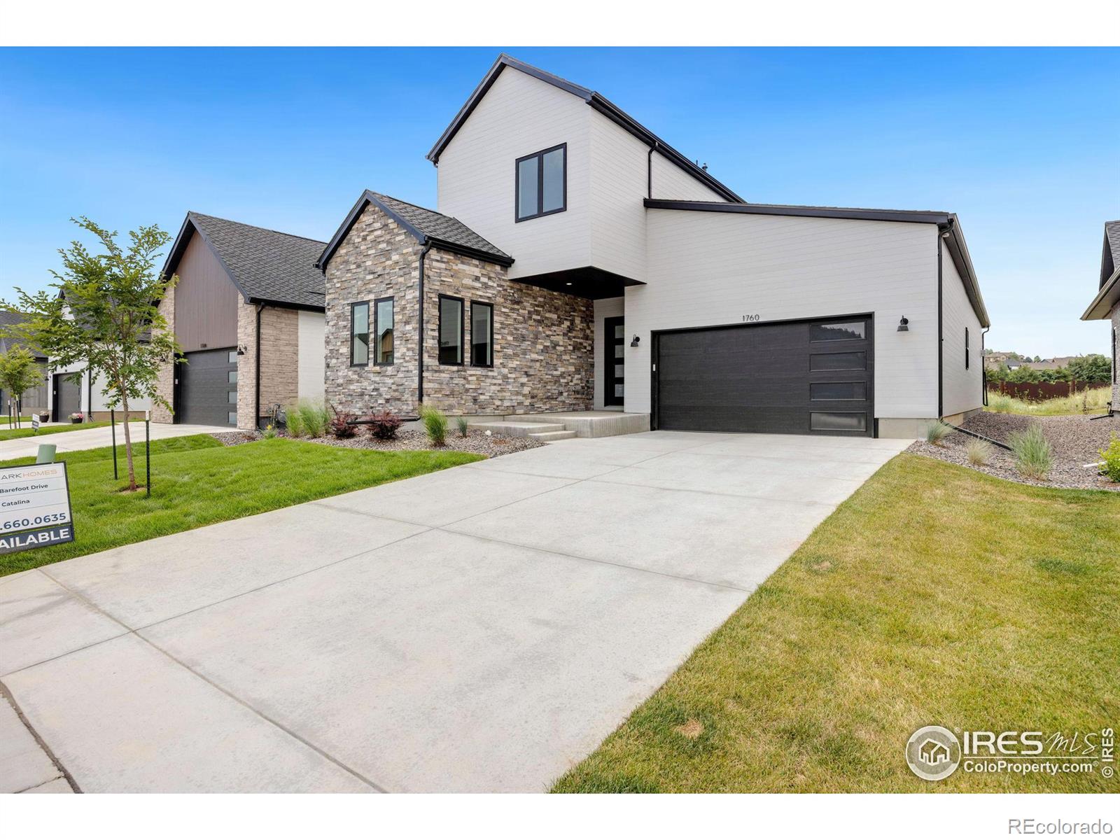 MLS Image #4 for 1760  barefoot drive,windsor, Colorado