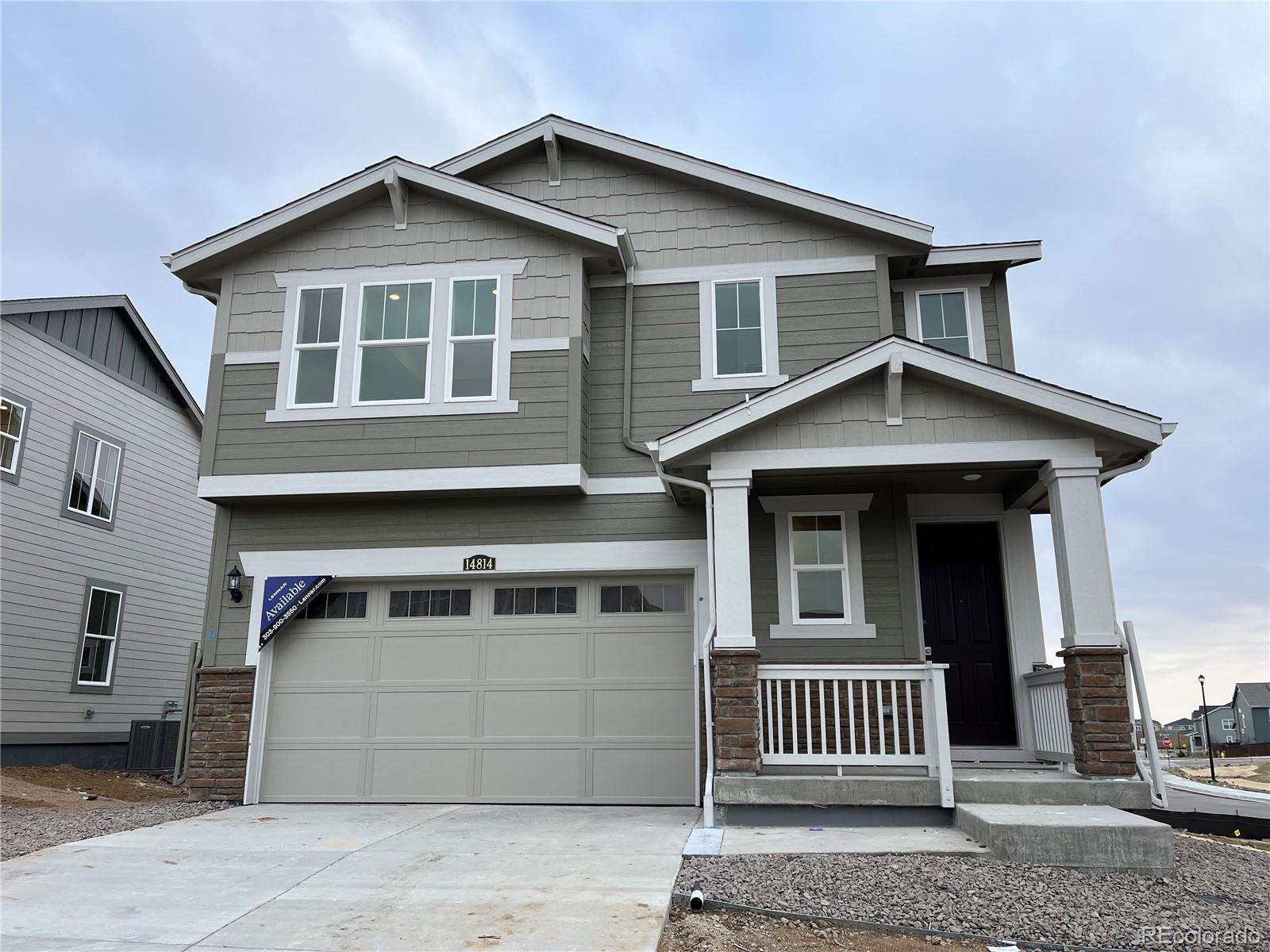 MLS Image #0 for 14814  elm street,thornton, Colorado