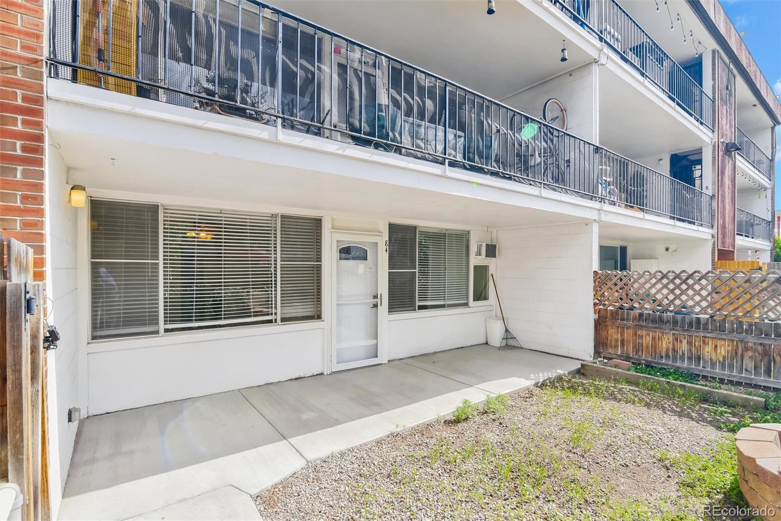 MLS Image #0 for 10165 w 25th avenue,lakewood, Colorado