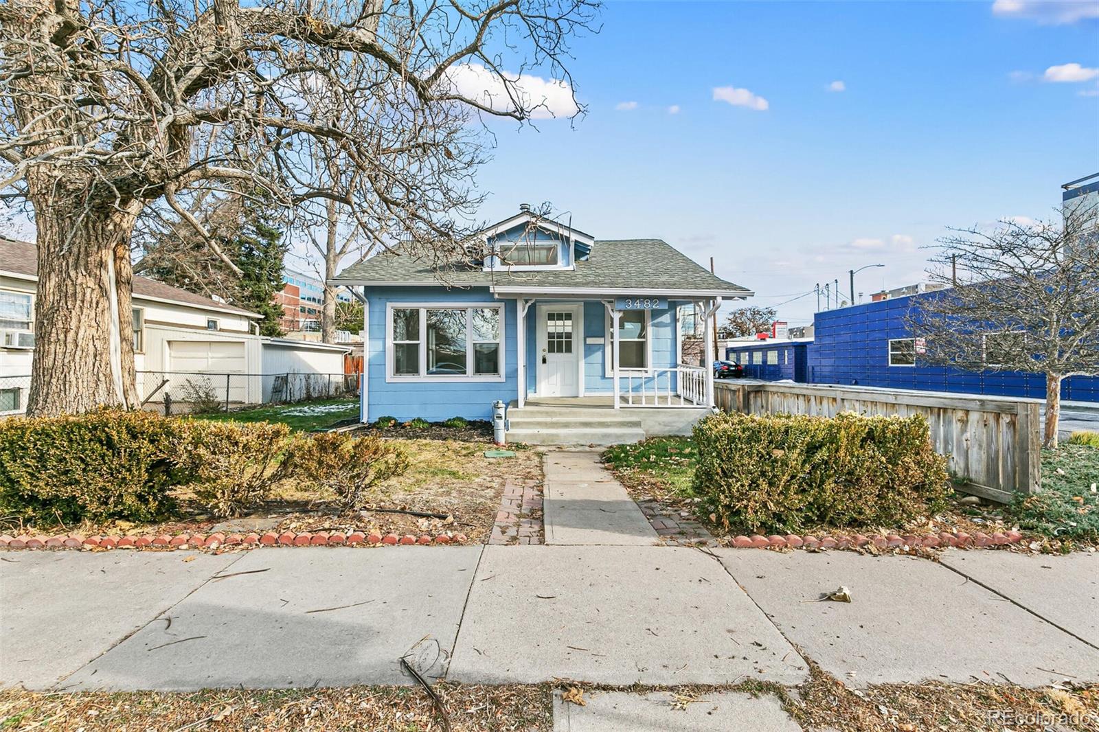 Report Image for 3482 S Grant Street,Englewood, Colorado
