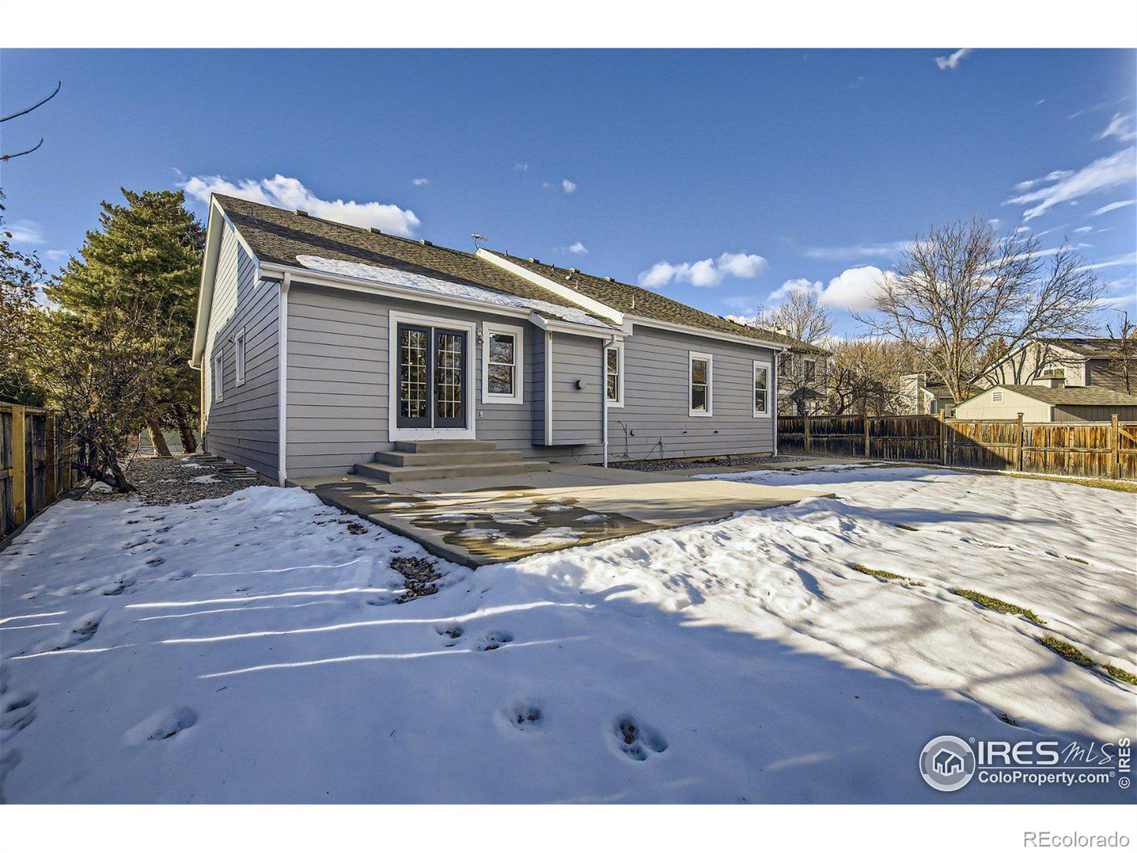 MLS Image #39 for 4016  stoneway court,fort collins, Colorado