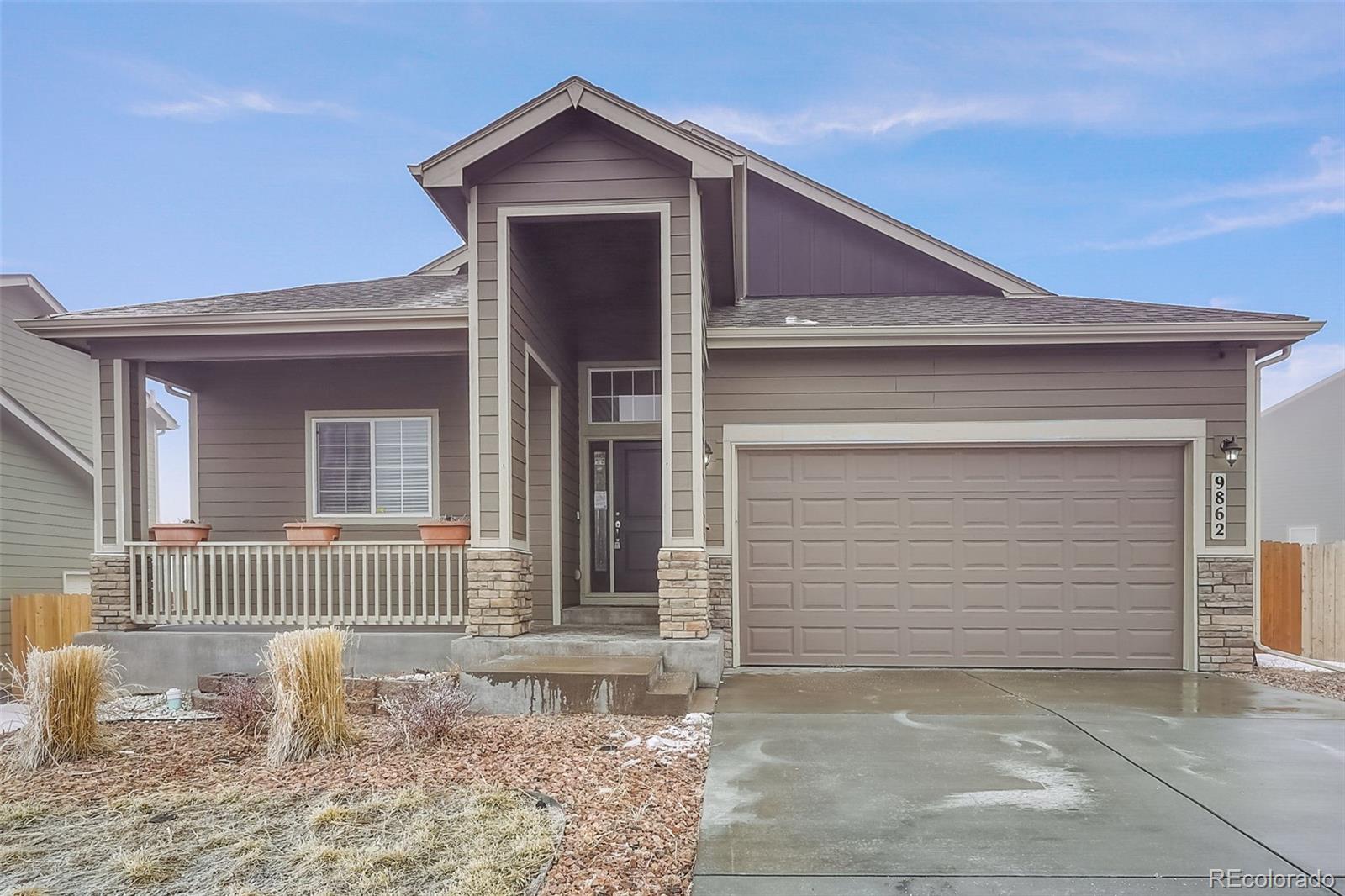 CMA Image for 9910  allendale court,Peyton, Colorado