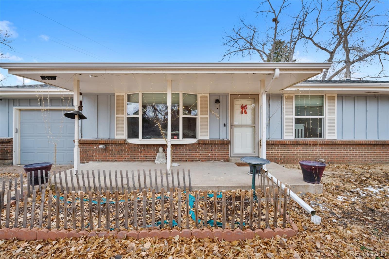 MLS Image #2 for 1873 s chester circle,denver, Colorado