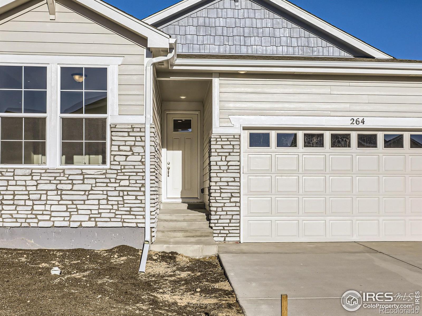 Report Image for 264  Jacobs Way,Lochbuie, Colorado