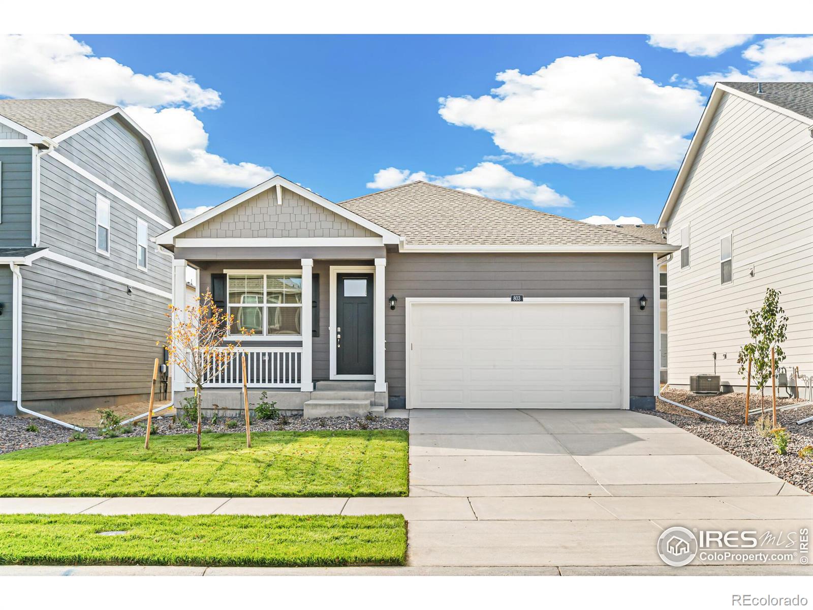 MLS Image #0 for 716  gareth lane,lochbuie, Colorado
