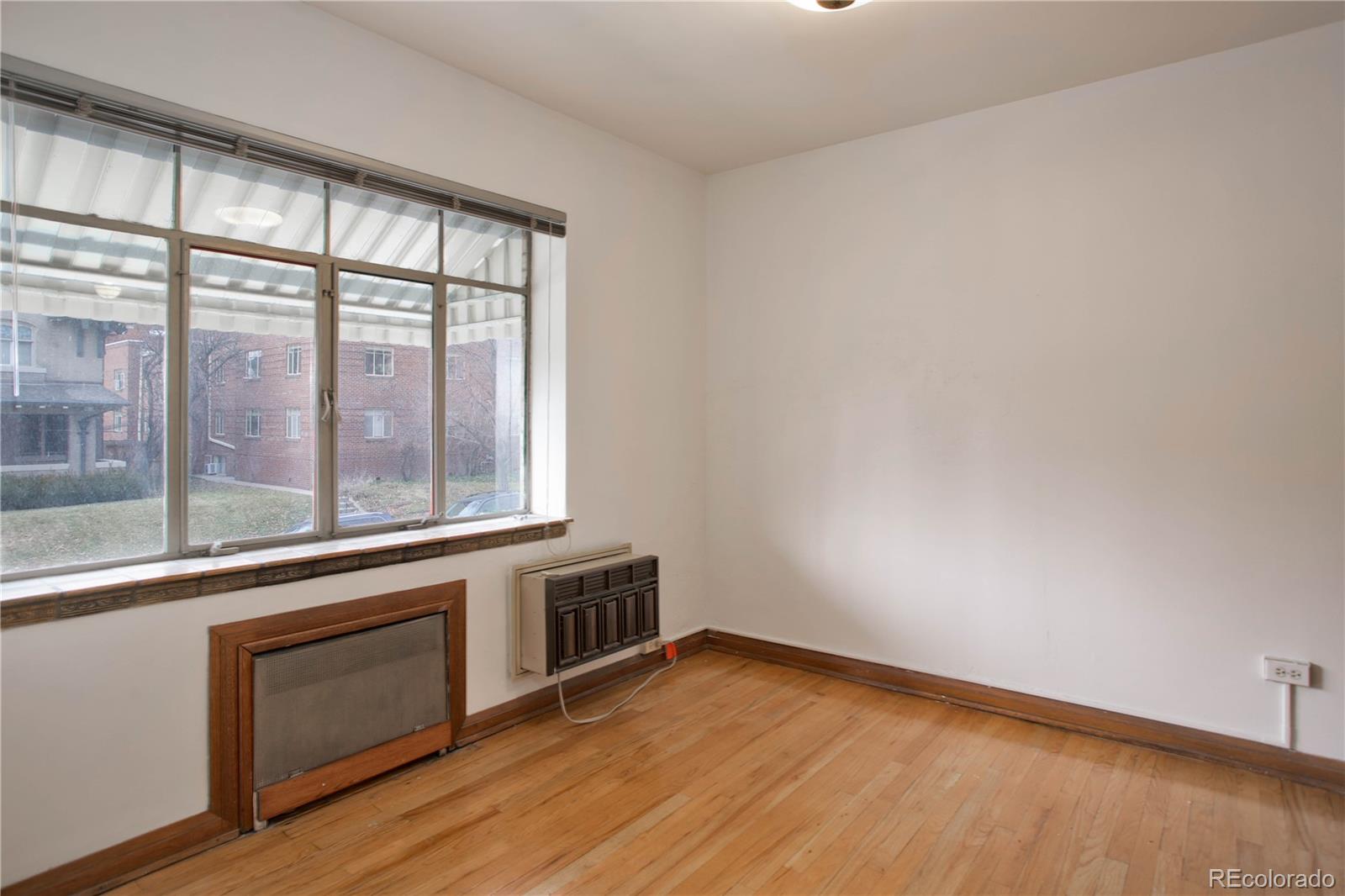 MLS Image #12 for 768 n ogden street 11,denver, Colorado