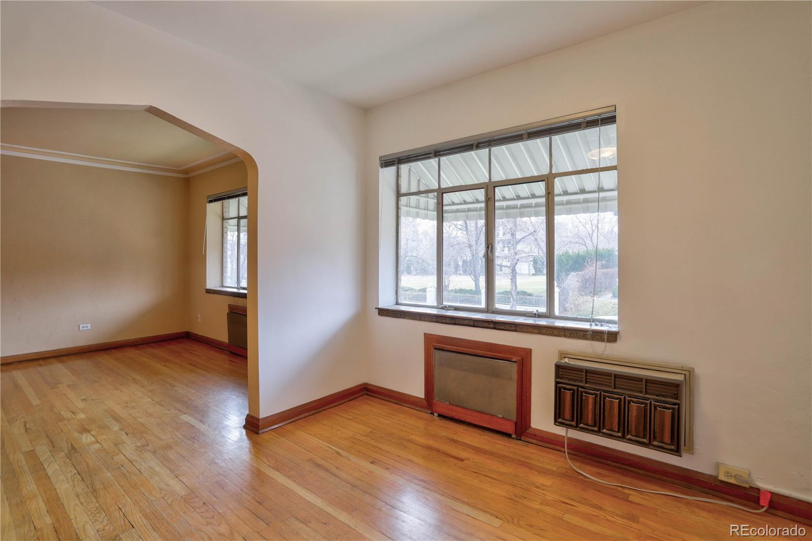 MLS Image #6 for 768 n ogden street 11,denver, Colorado