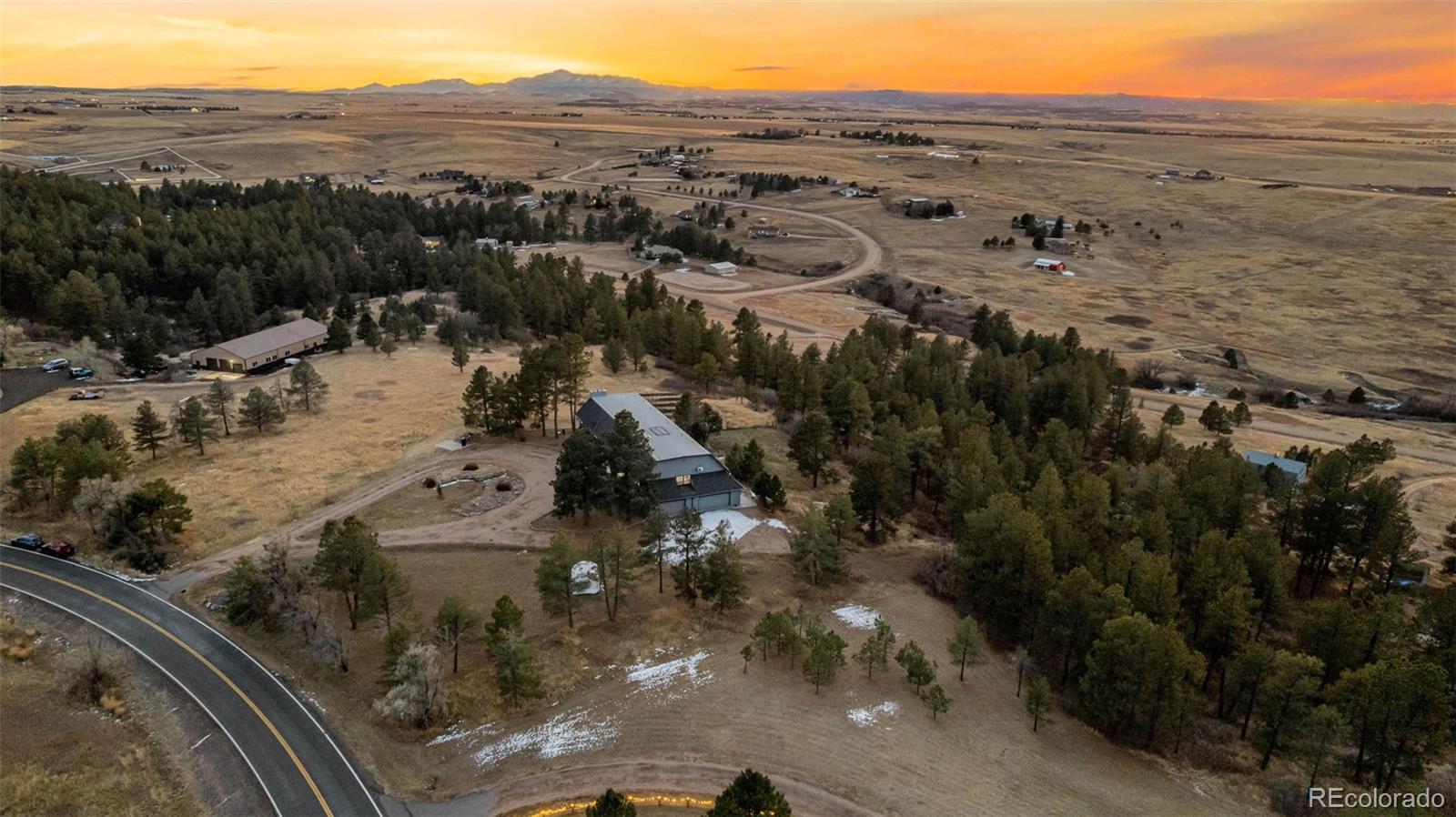 Report Image for 11066  Tomichi Drive,Franktown, Colorado