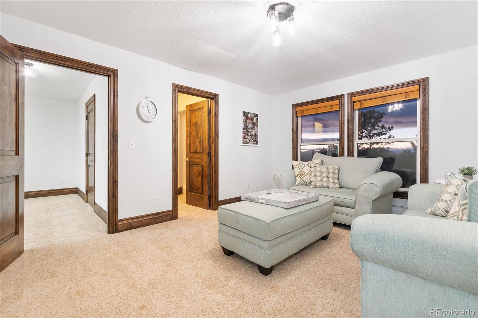 MLS Image #37 for 11066  tomichi drive,franktown, Colorado
