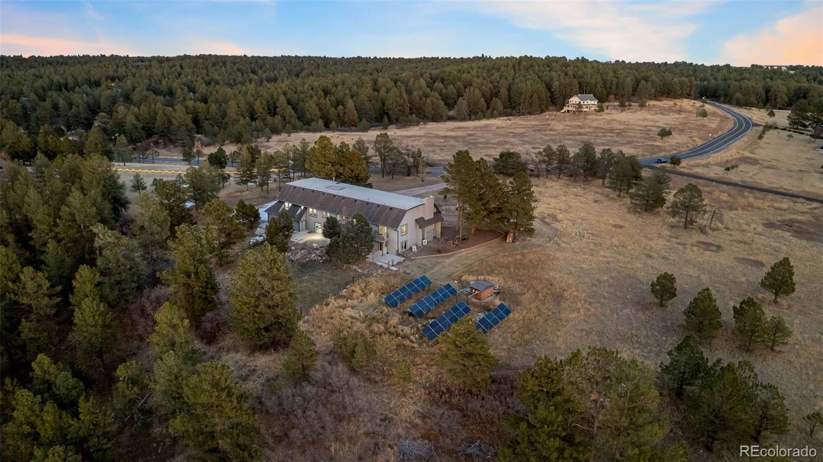 MLS Image #47 for 11066  tomichi drive,franktown, Colorado