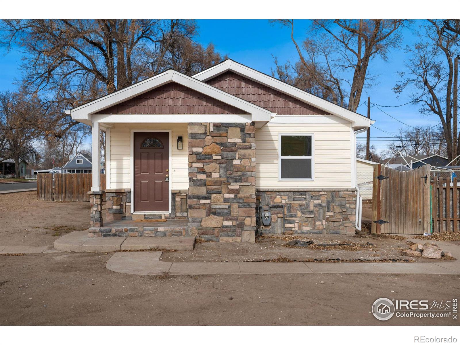 MLS Image #0 for 2015  6th street,greeley, Colorado