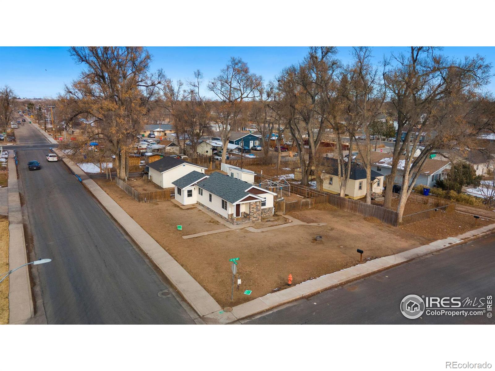 CMA Image for 2003  6th street,Greeley, Colorado