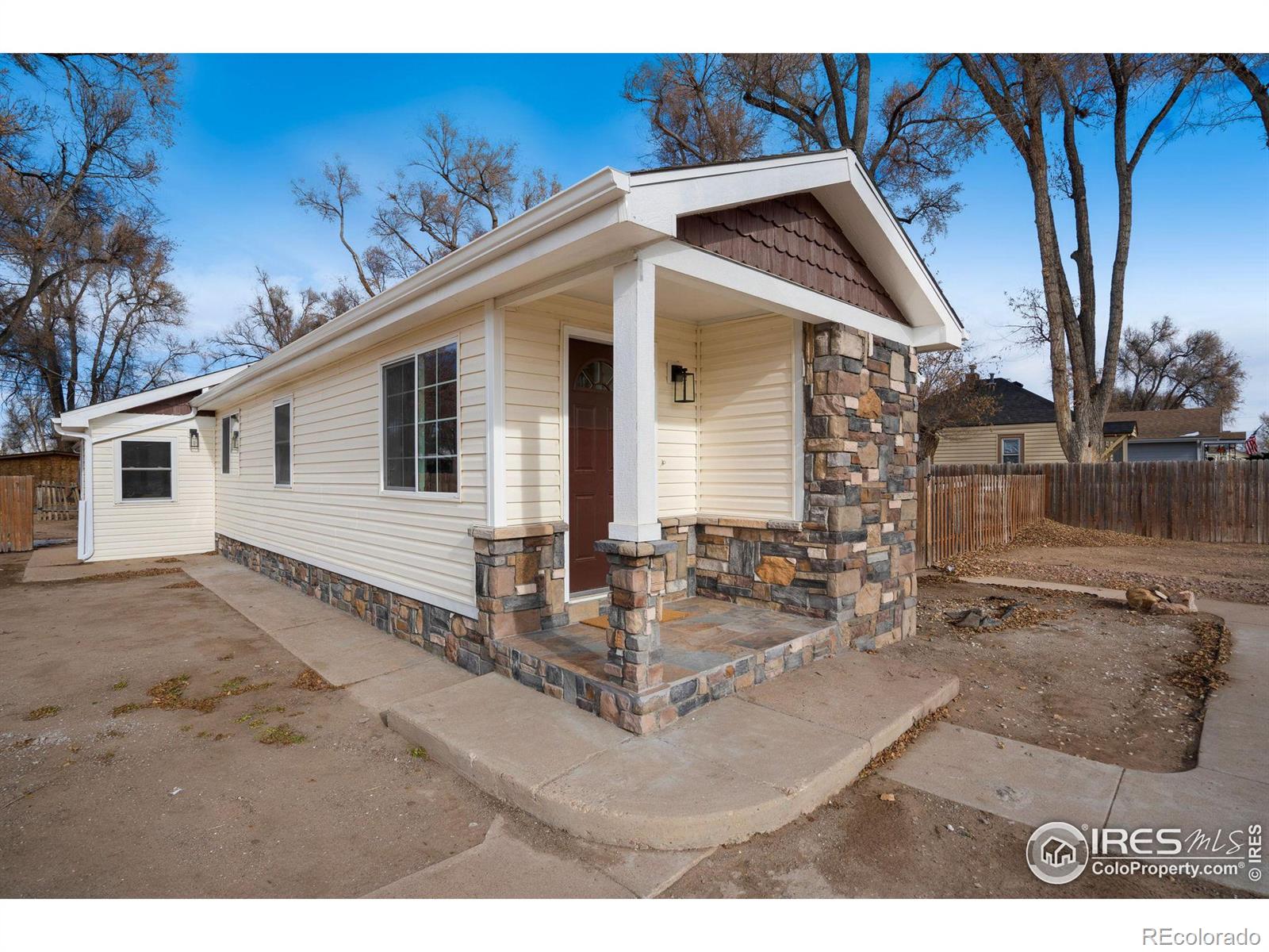 MLS Image #2 for 2015  6th street,greeley, Colorado