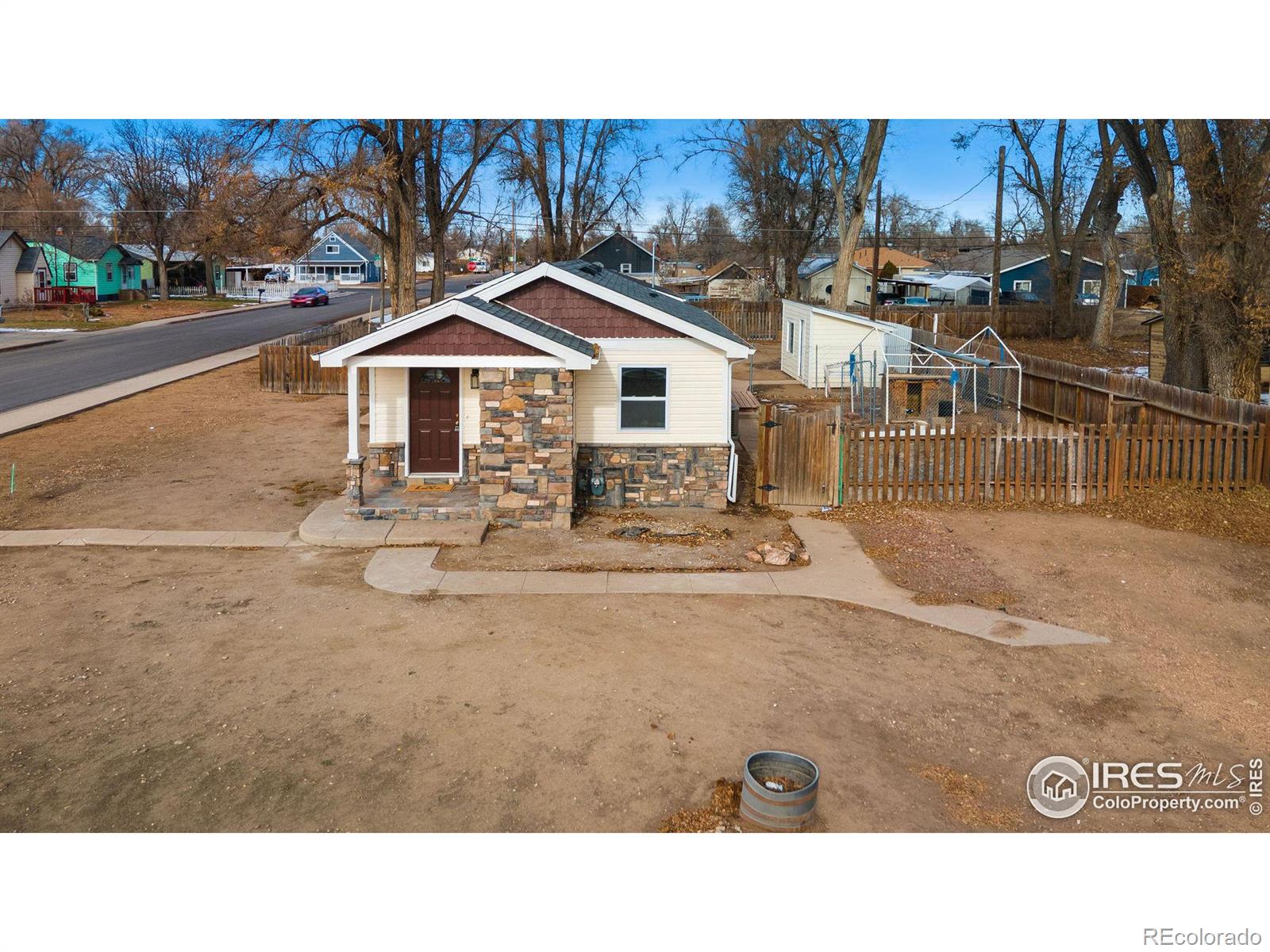 MLS Image #35 for 2015  6th street,greeley, Colorado