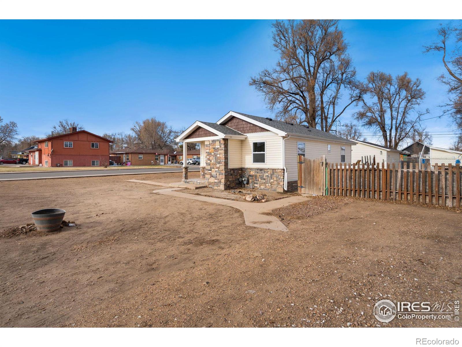 MLS Image #36 for 2015  6th street,greeley, Colorado