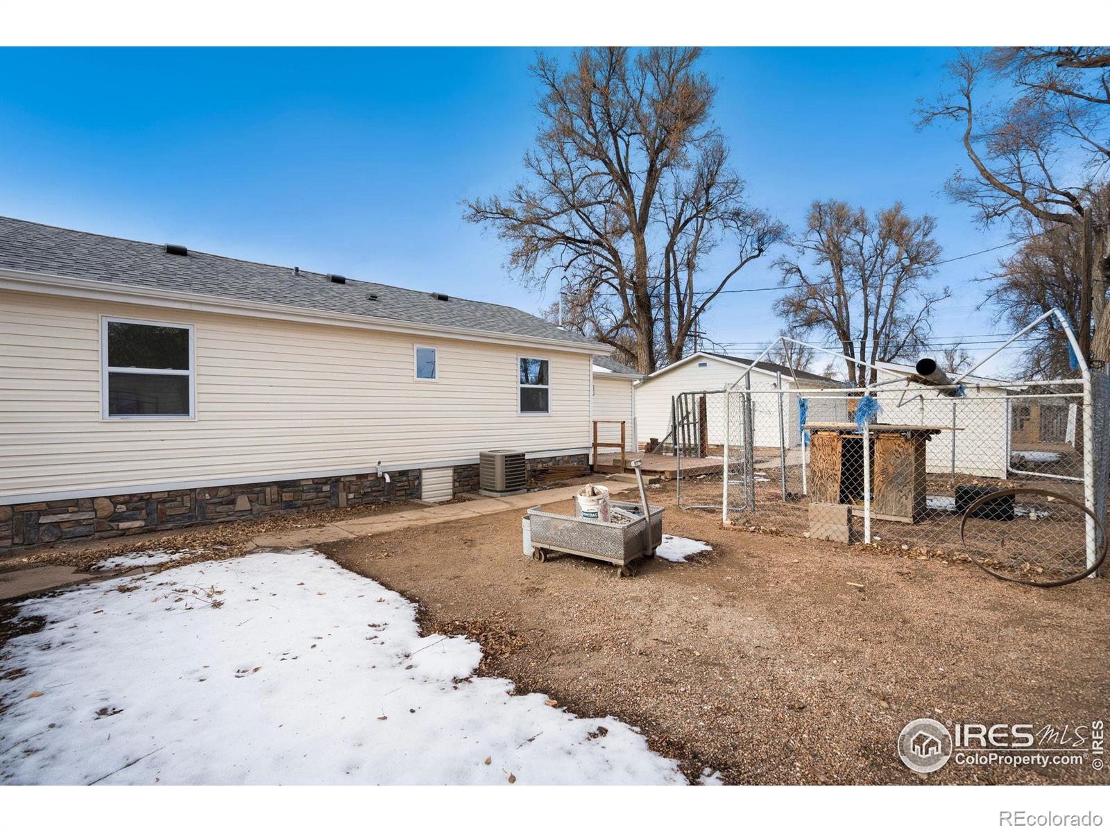 MLS Image #38 for 2015  6th street,greeley, Colorado