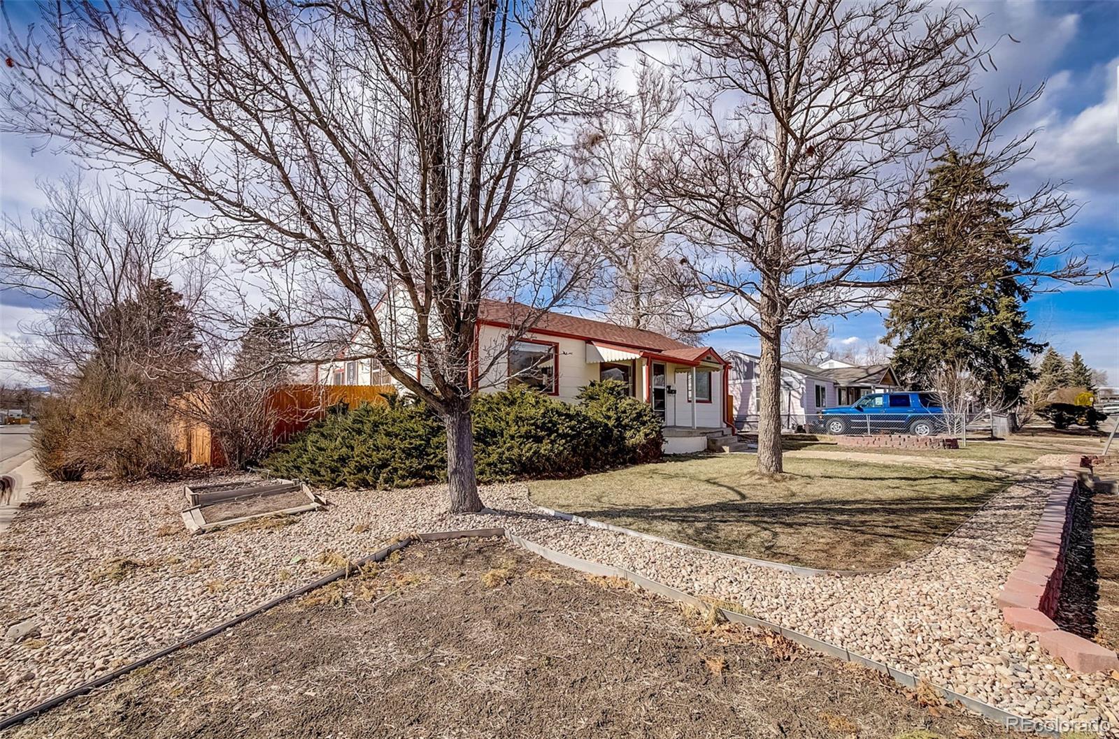 MLS Image #2 for 1295 s winona court,denver, Colorado