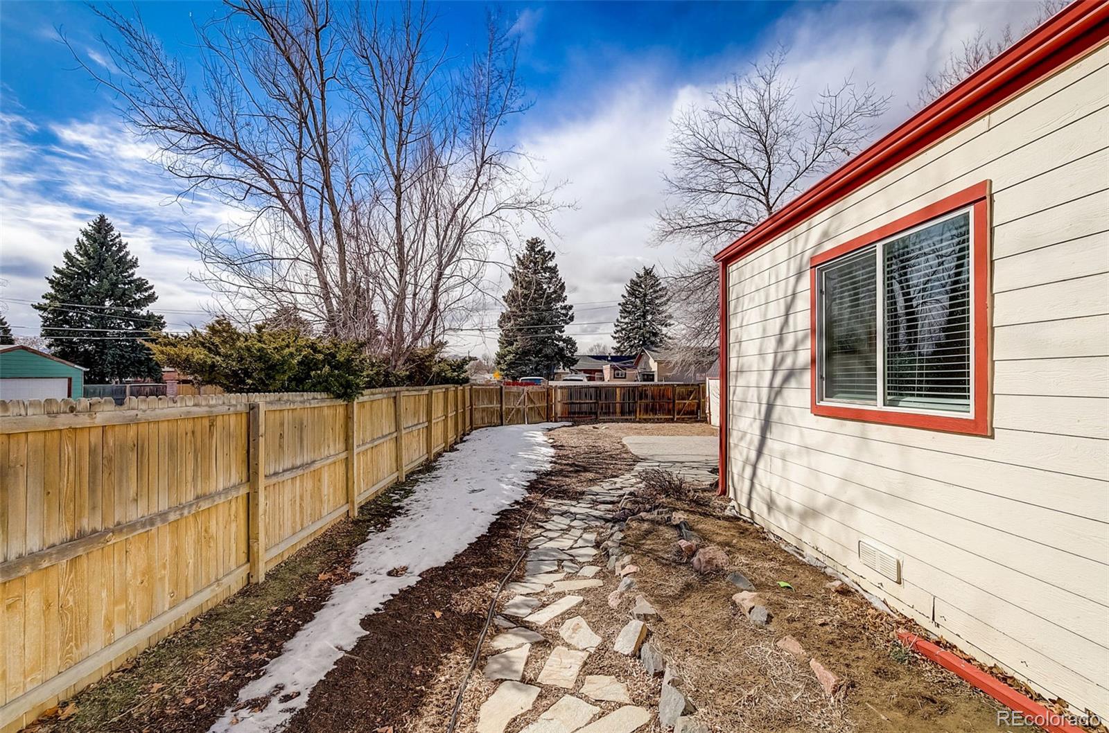 MLS Image #27 for 1295 s winona court,denver, Colorado