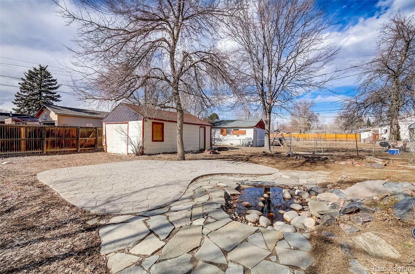 MLS Image #28 for 1295 s winona court,denver, Colorado