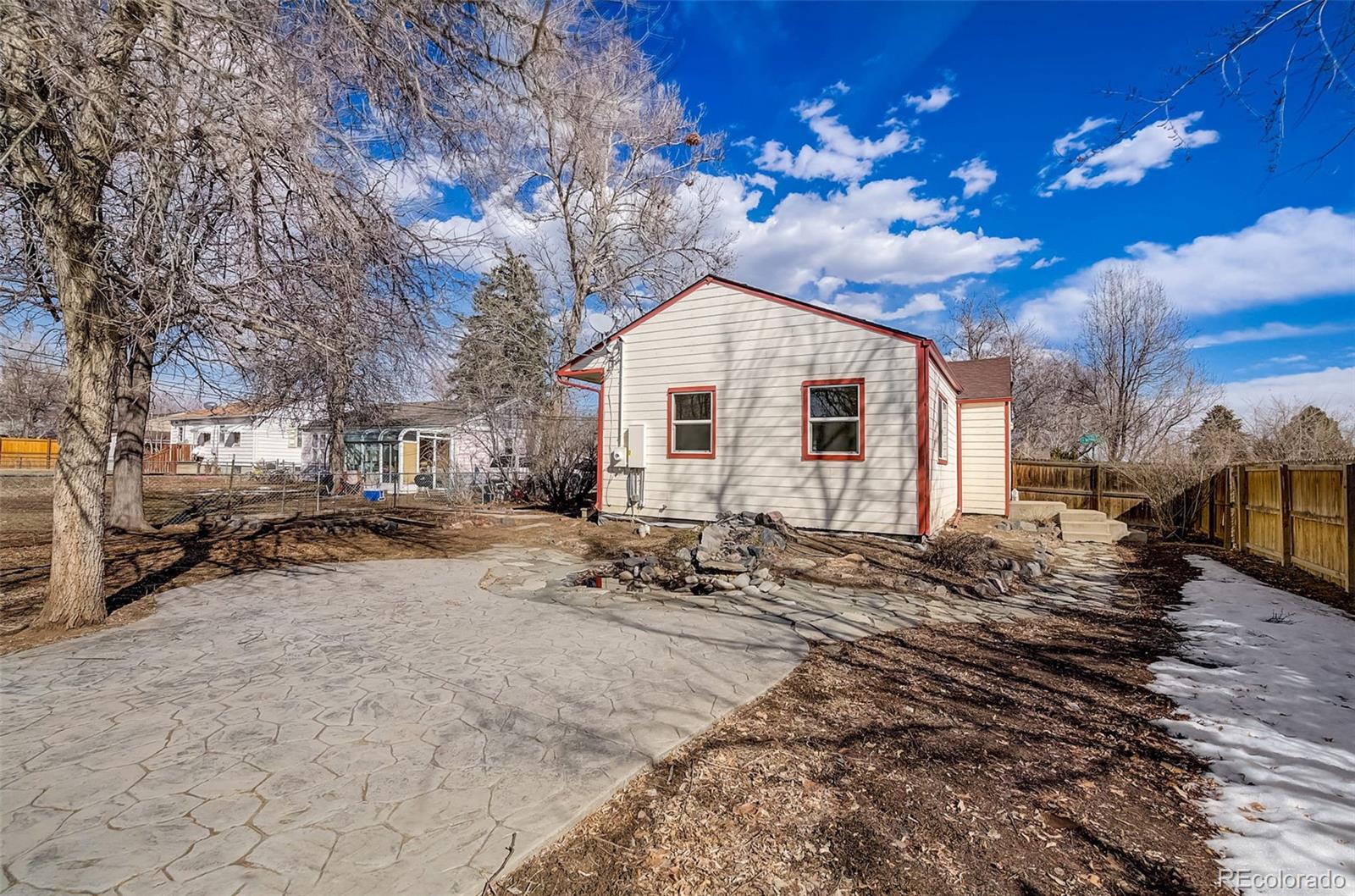 MLS Image #29 for 1295 s winona court,denver, Colorado