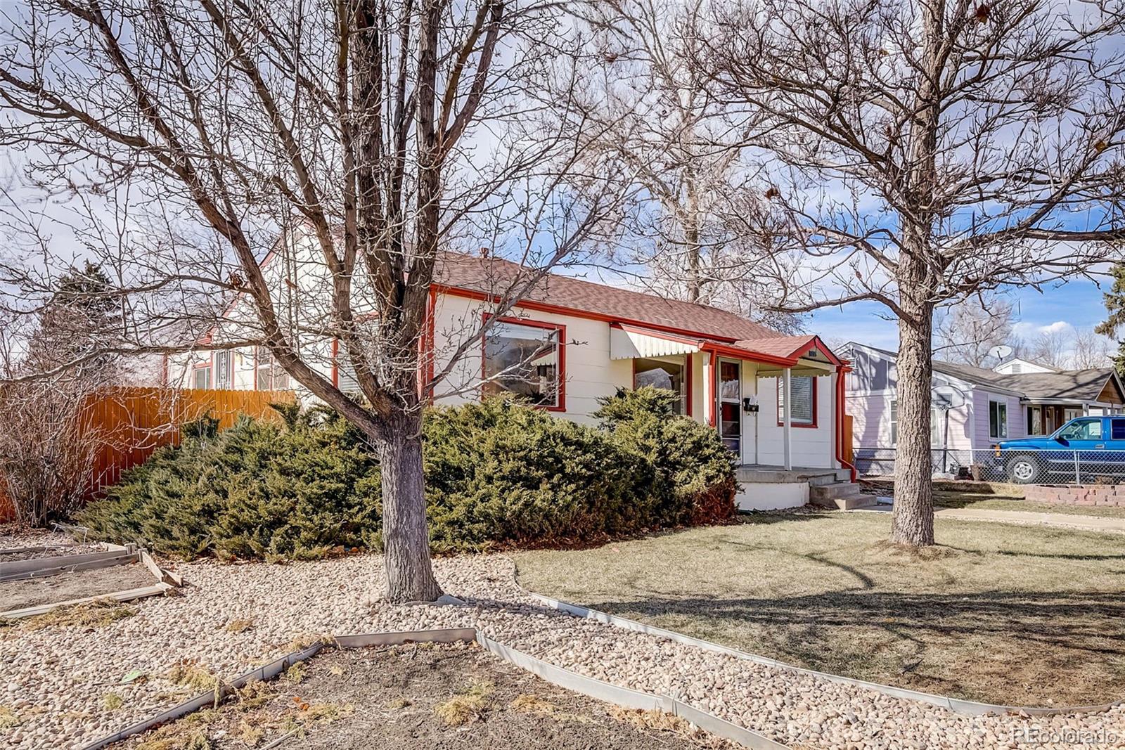 MLS Image #3 for 1295 s winona court,denver, Colorado