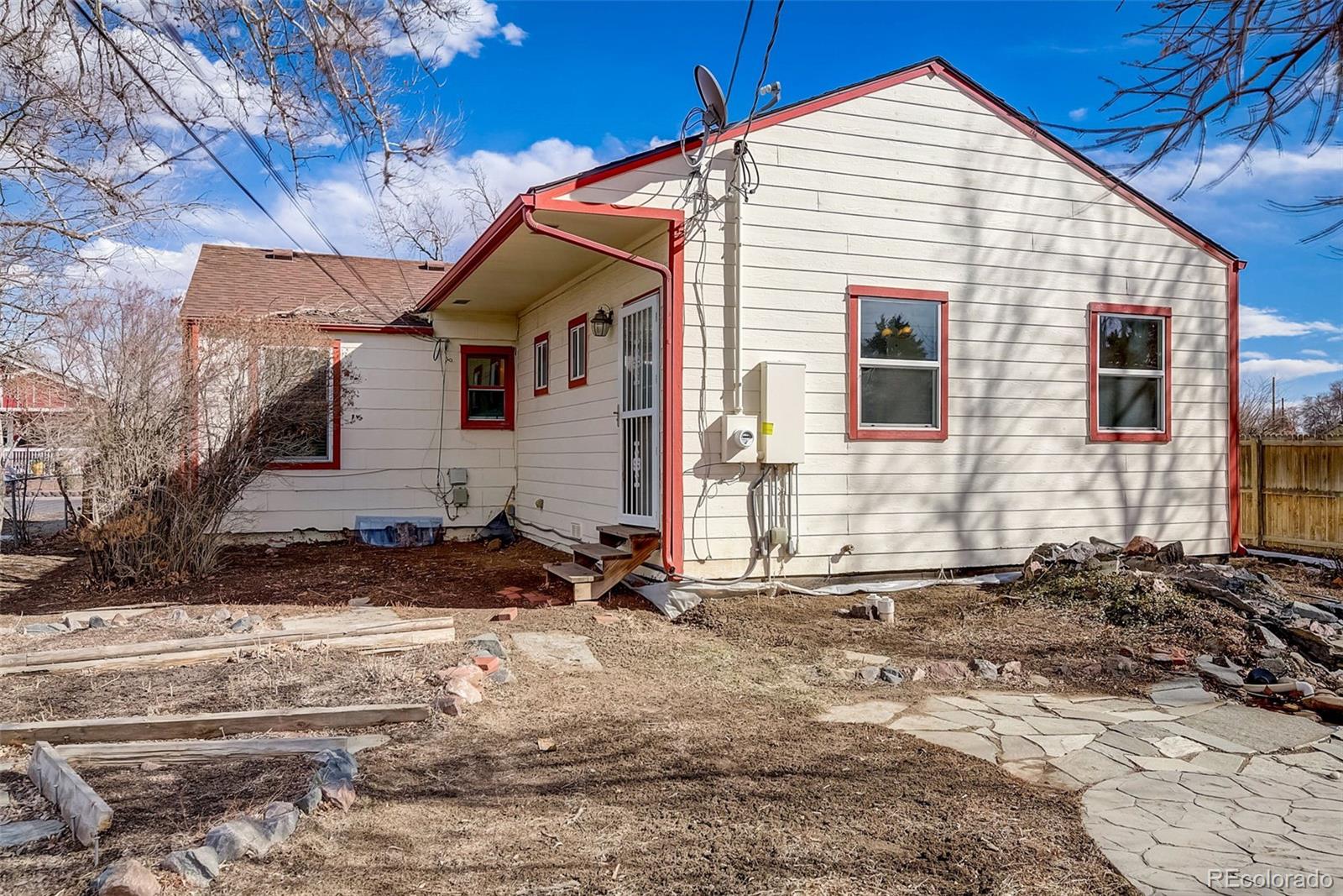 MLS Image #31 for 1295 s winona court,denver, Colorado