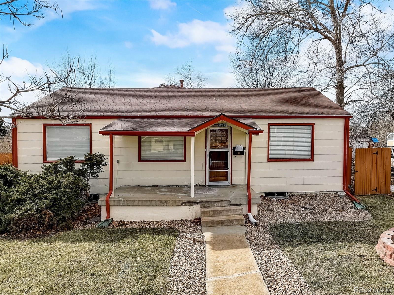 MLS Image #32 for 1295 s winona court,denver, Colorado