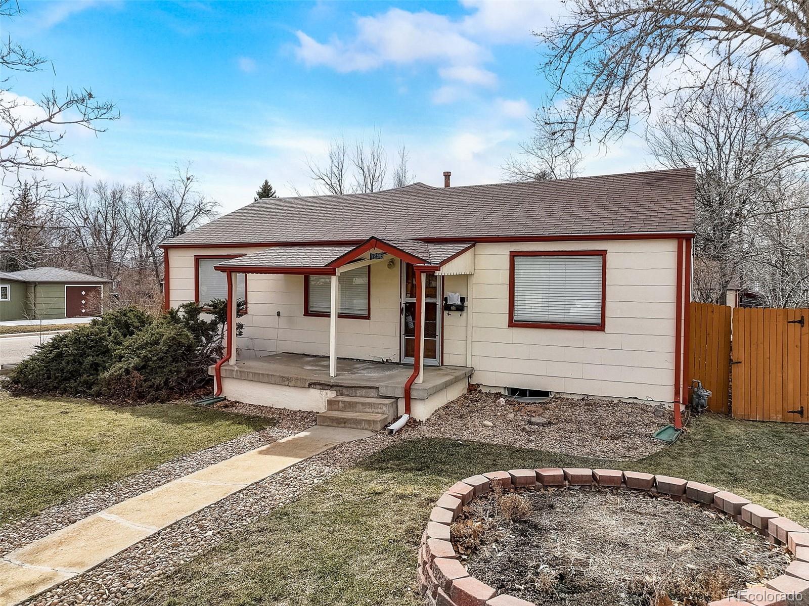 MLS Image #33 for 1295 s winona court,denver, Colorado