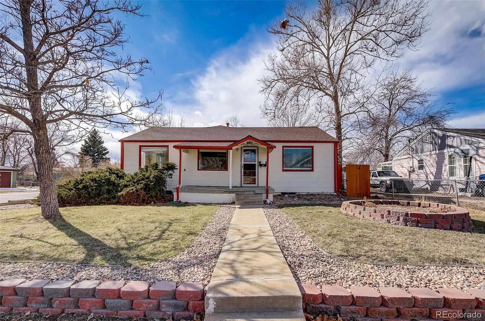 MLS Image #4 for 1295 s winona court,denver, Colorado