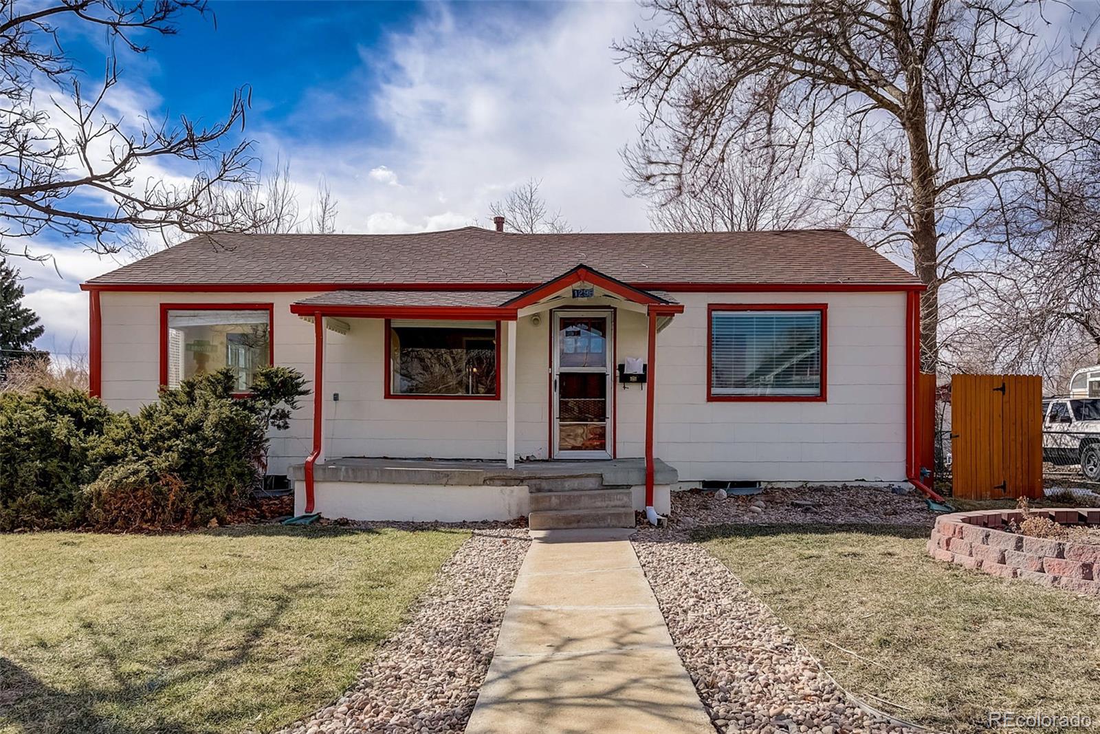 MLS Image #5 for 1295 s winona court,denver, Colorado