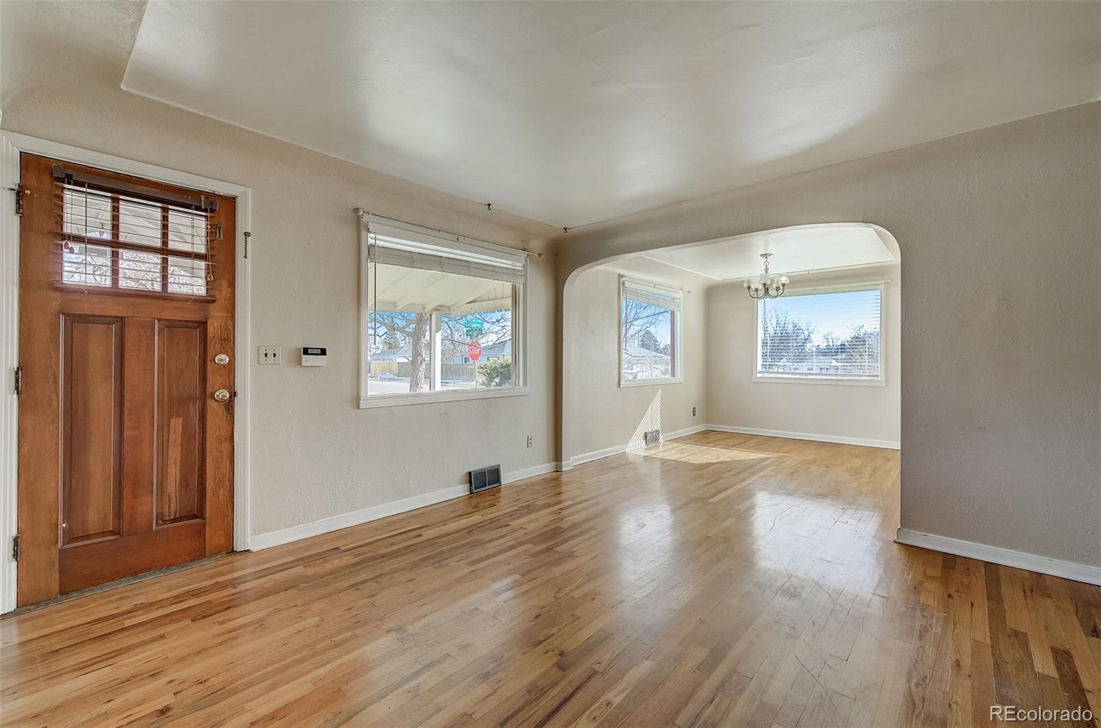 MLS Image #6 for 1295 s winona court,denver, Colorado