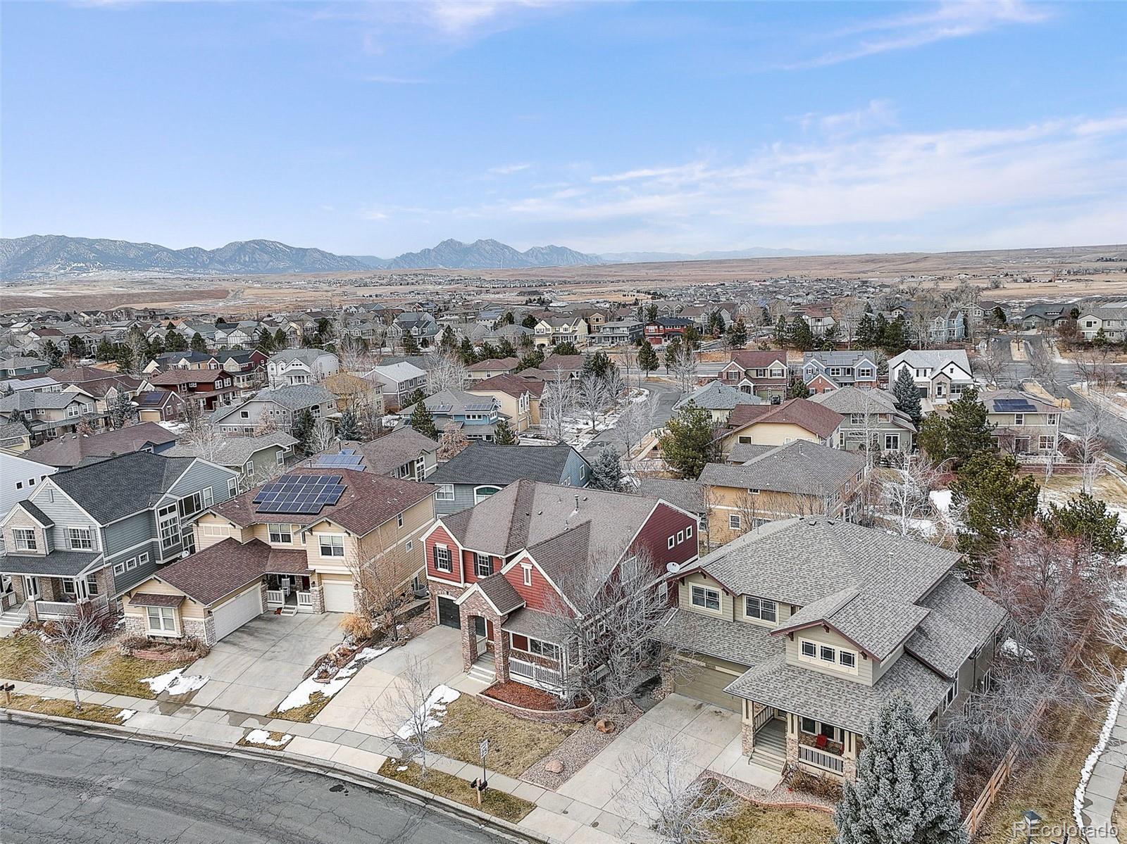 MLS Image #38 for 13437 w 84th drive,arvada, Colorado