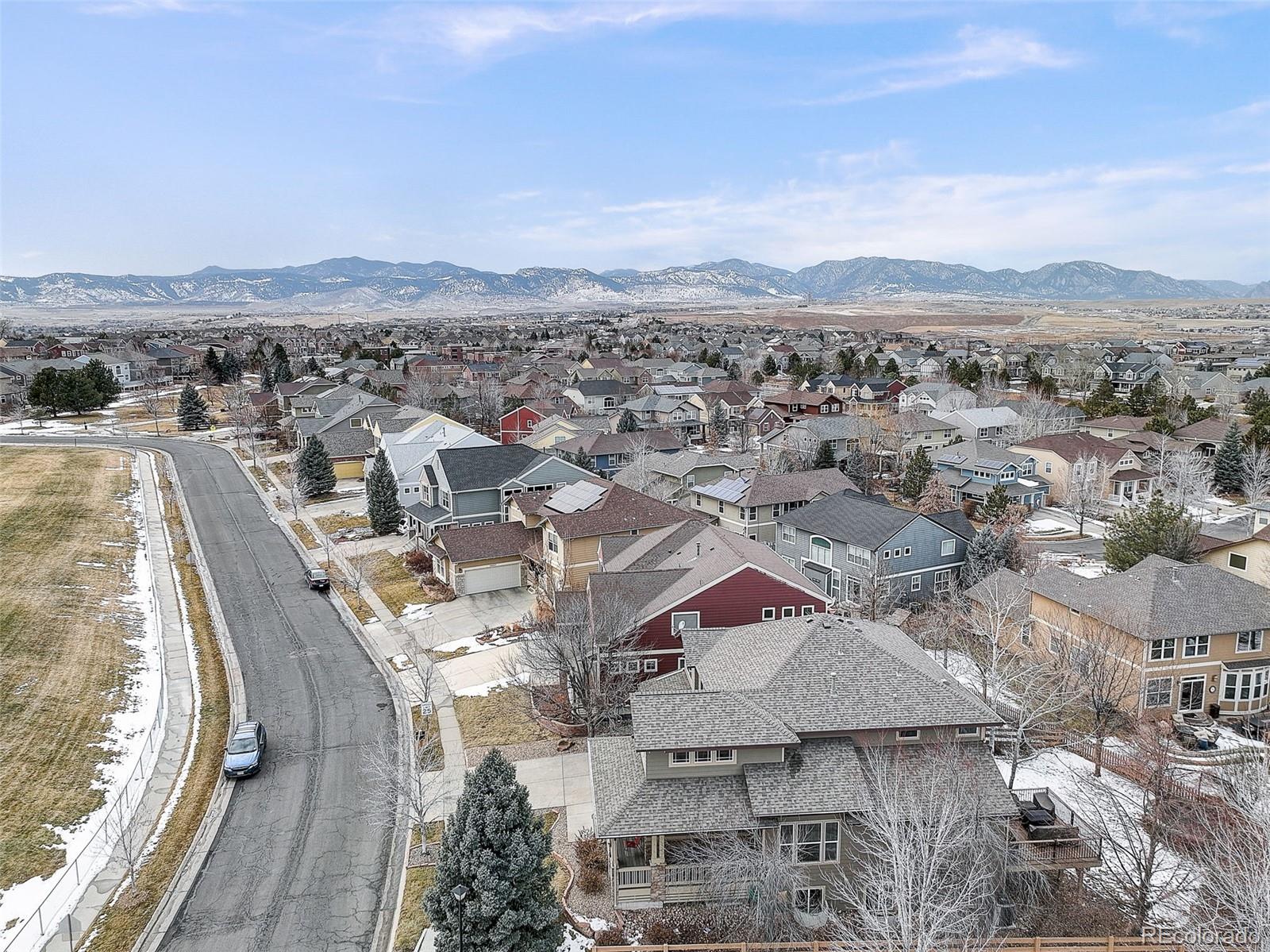 MLS Image #39 for 13437 w 84th drive,arvada, Colorado