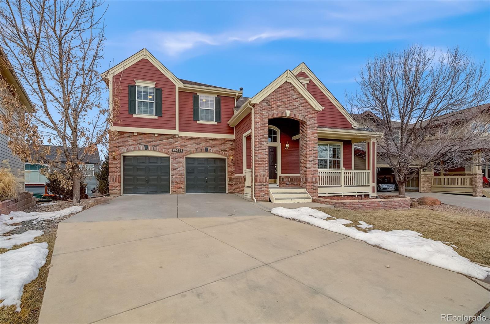 MLS Image #45 for 13437 w 84th drive,arvada, Colorado