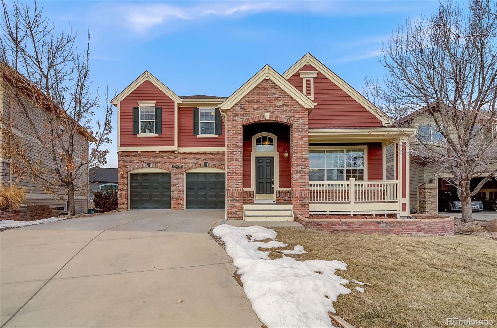 MLS Image #47 for 13437 w 84th drive,arvada, Colorado