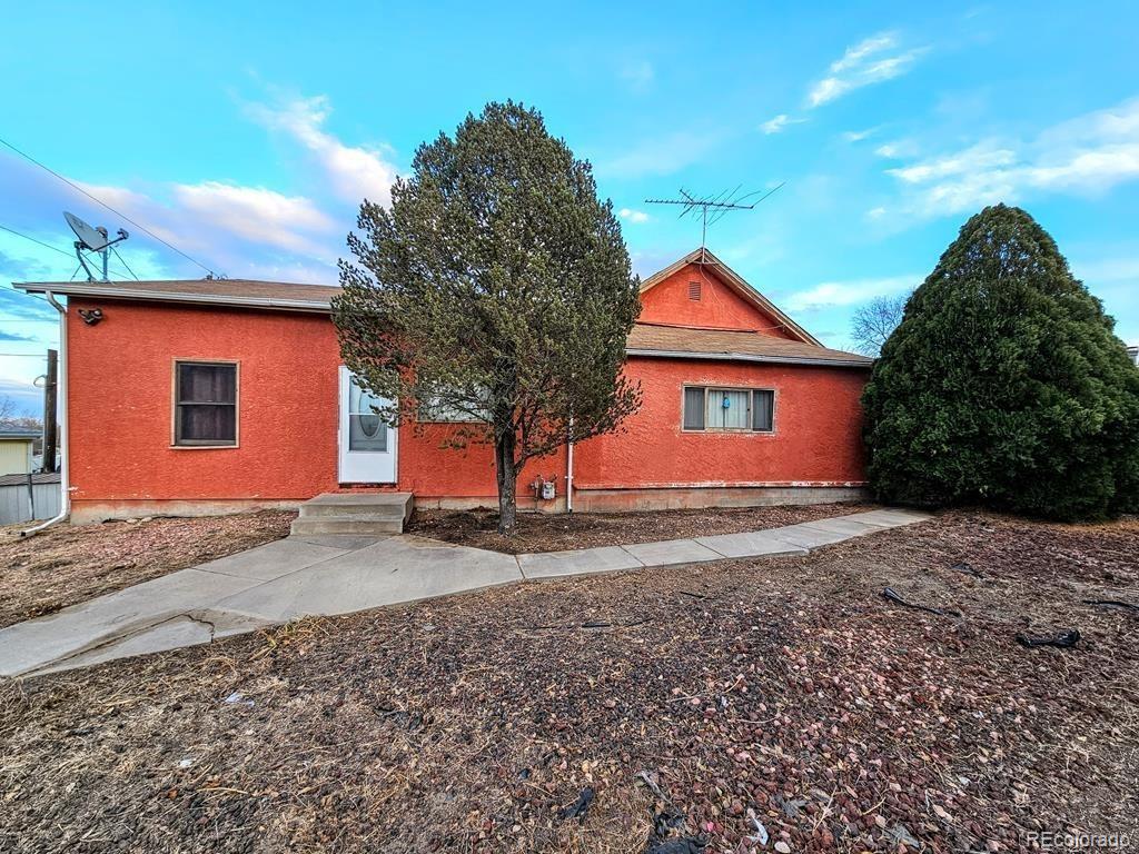 MLS Image #0 for 900  frontier street,pueblo, Colorado