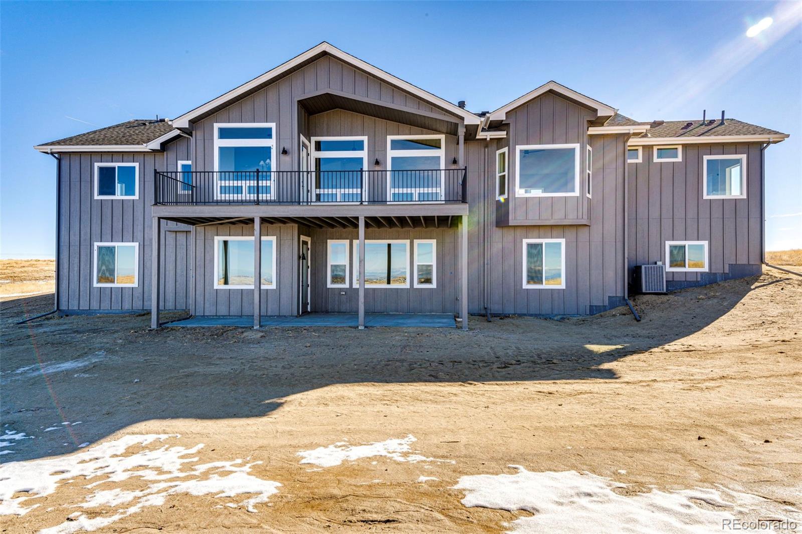 MLS Image #2 for 45301  county road 21 ,elizabeth, Colorado