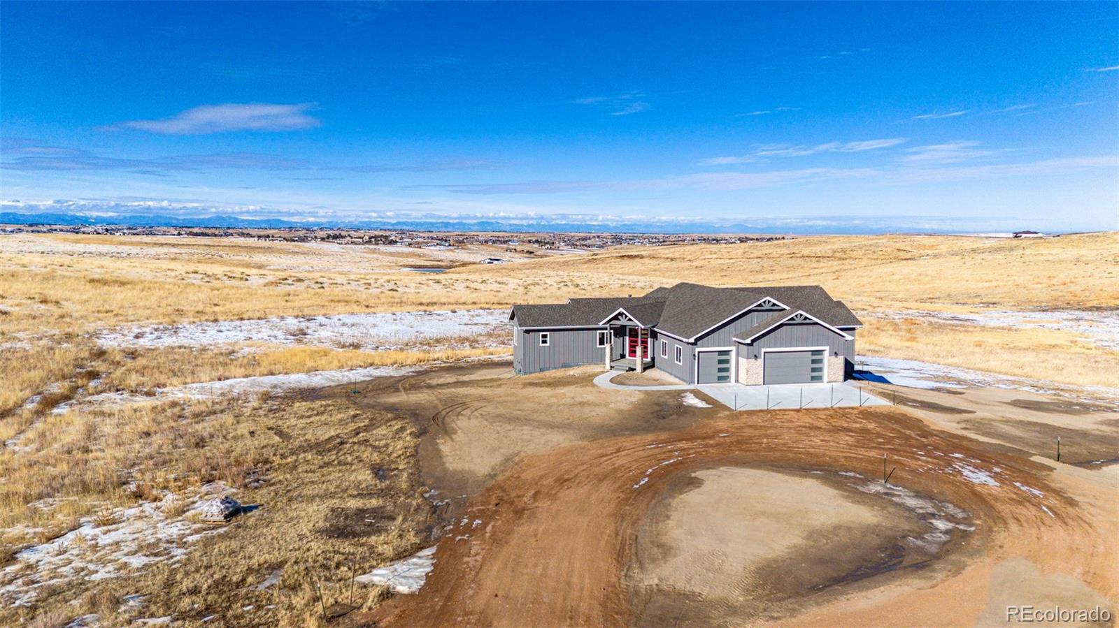 MLS Image #36 for 45301  county road 21 ,elizabeth, Colorado