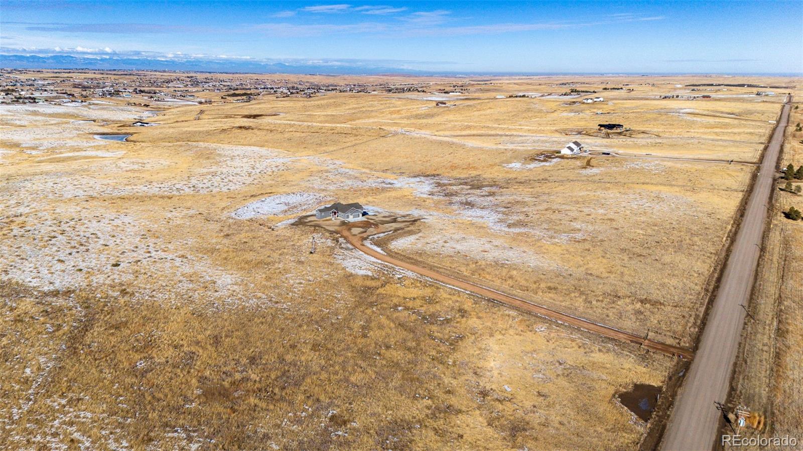 MLS Image #38 for 45301  county road 21 ,elizabeth, Colorado