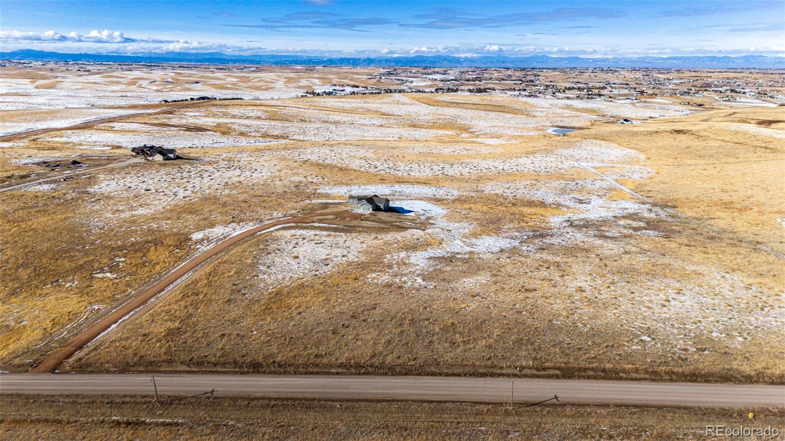 MLS Image #39 for 45301  county road 21 ,elizabeth, Colorado