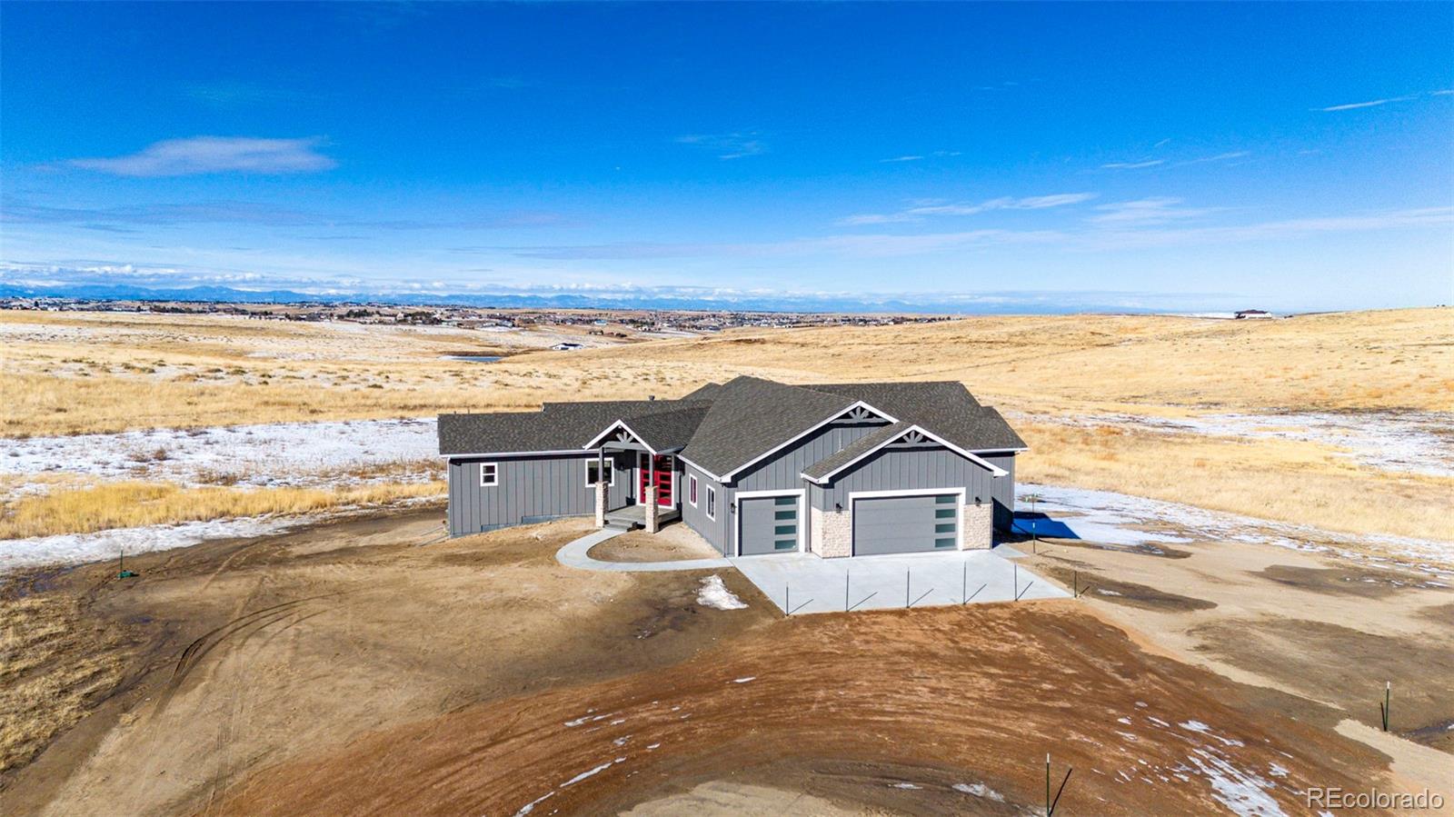 MLS Image #42 for 45301  county road 21 ,elizabeth, Colorado