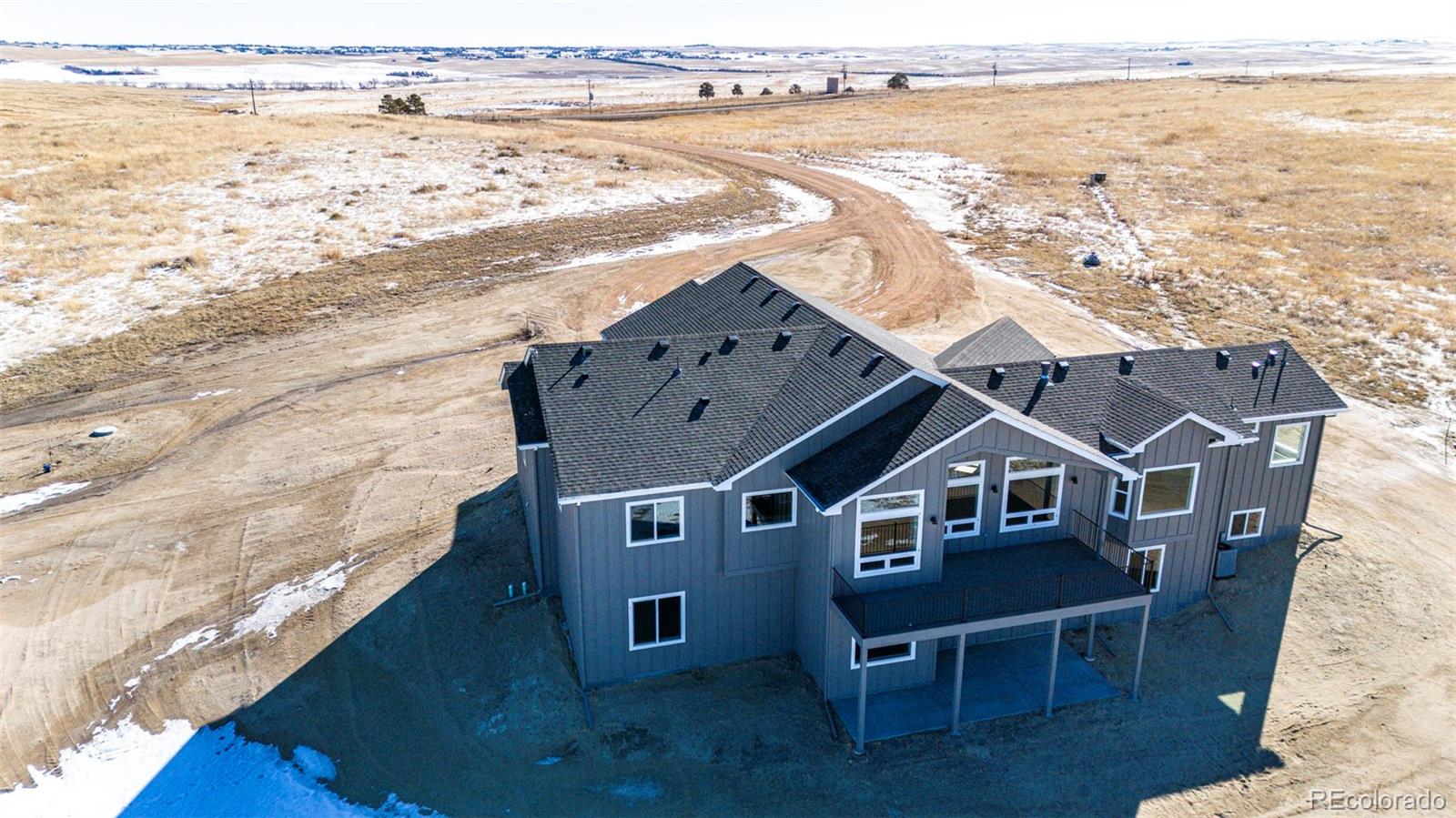 MLS Image #43 for 45301  county road 21 ,elizabeth, Colorado