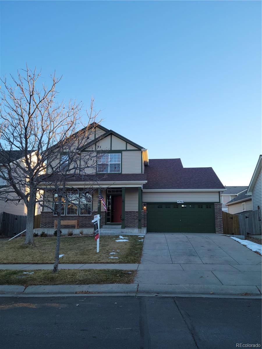 MLS Image #2 for 4362  windmill drive,brighton, Colorado