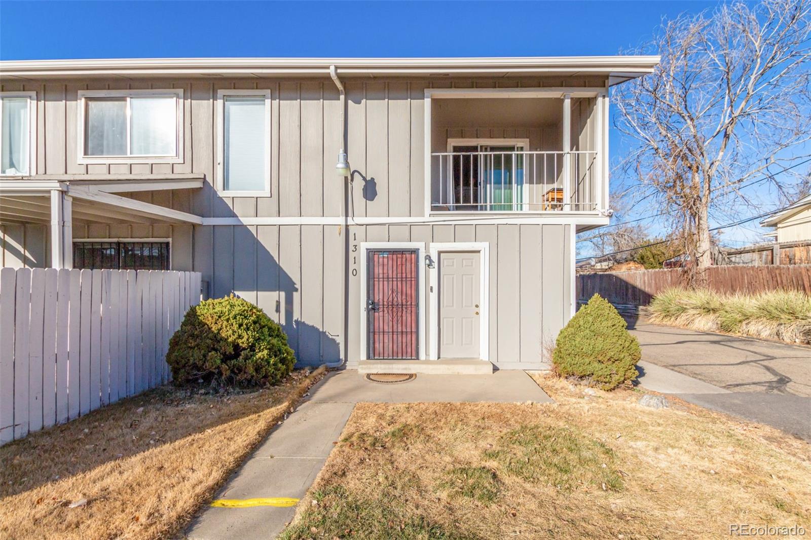 Report Image for 1310  Sable Boulevard,Aurora, Colorado