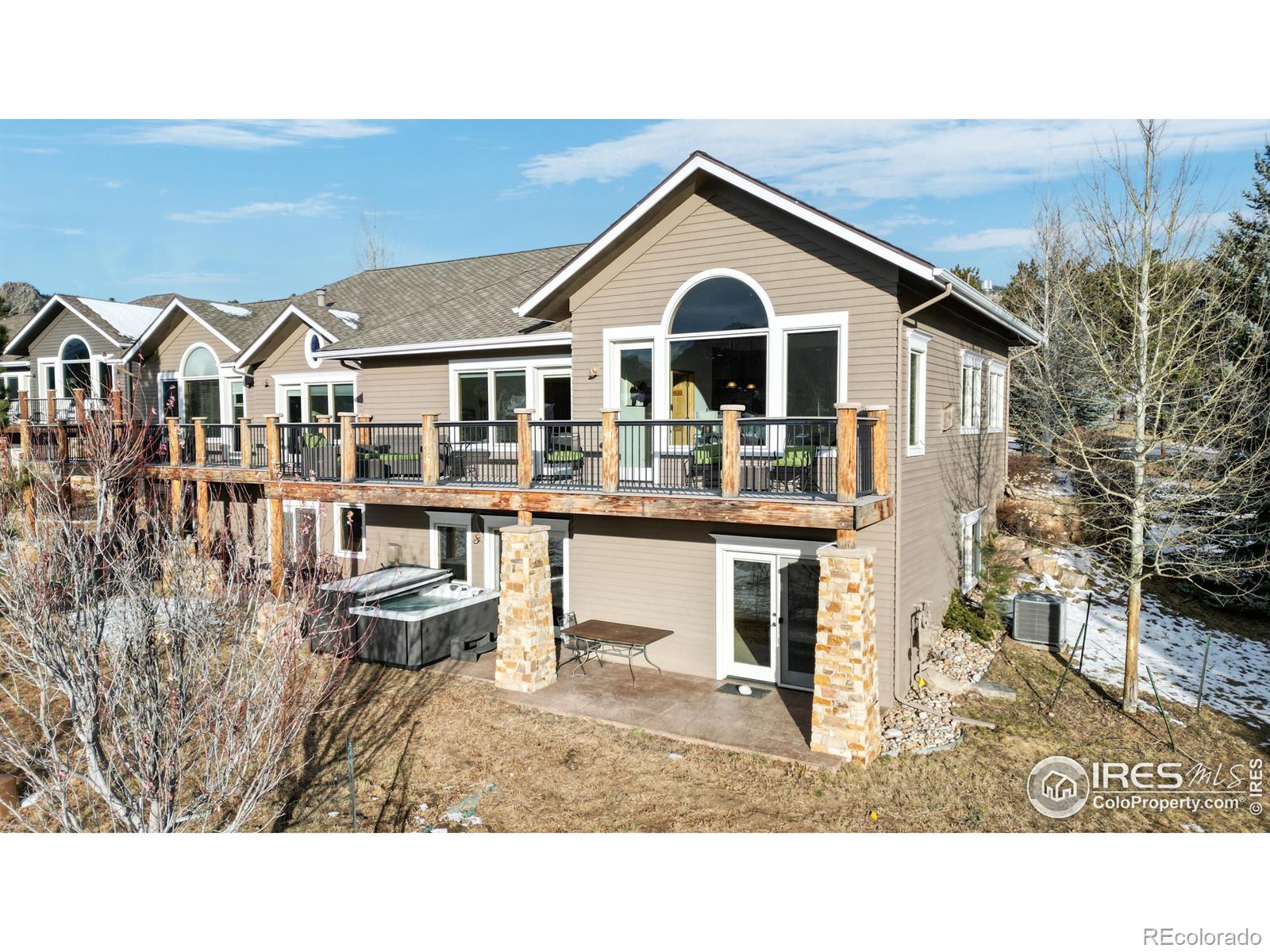 MLS Image #15 for 412  overlook court,estes park, Colorado