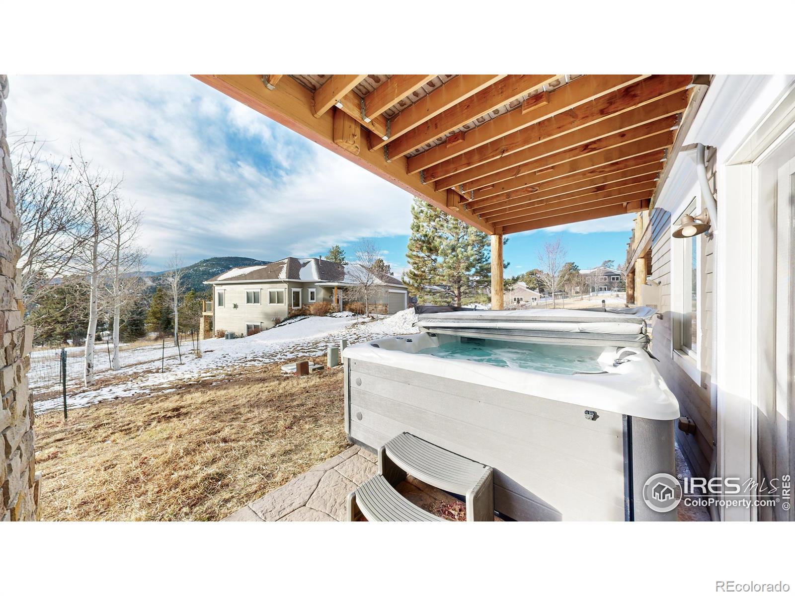 MLS Image #16 for 412  overlook court,estes park, Colorado