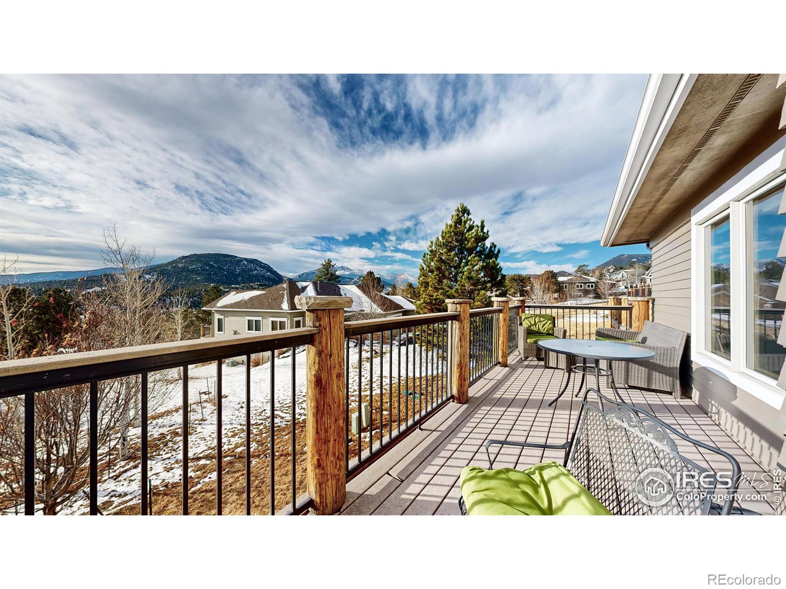 MLS Image #17 for 412  overlook court,estes park, Colorado