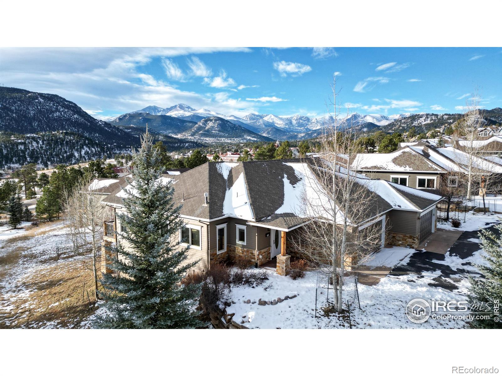 MLS Image #18 for 412  overlook court,estes park, Colorado